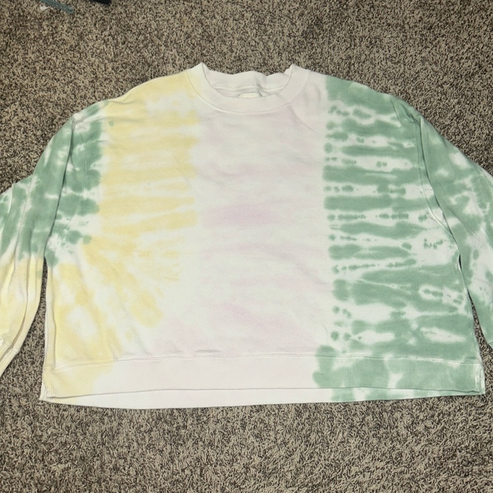 American Eagle, size medium, sweatshirt